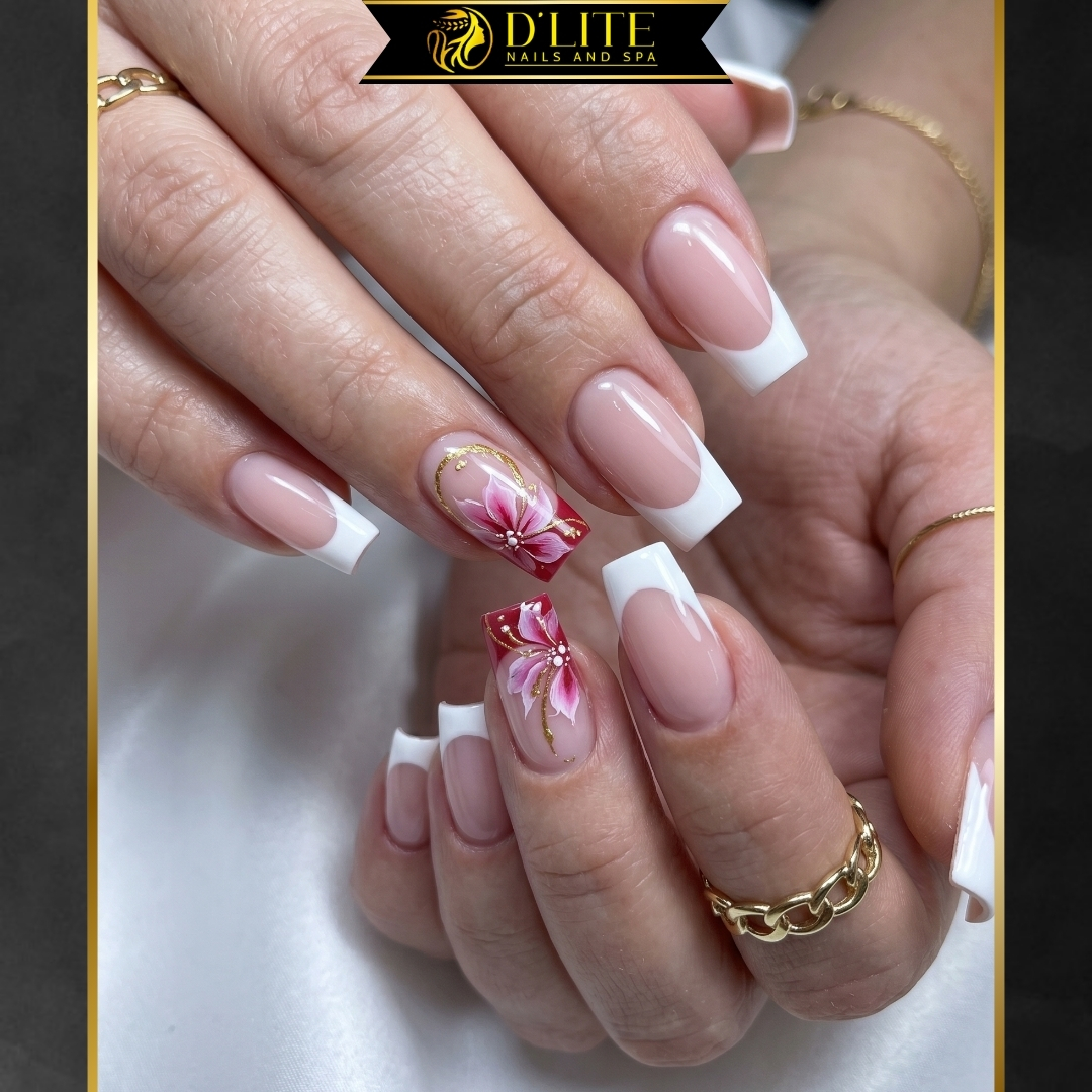 Nail May 6